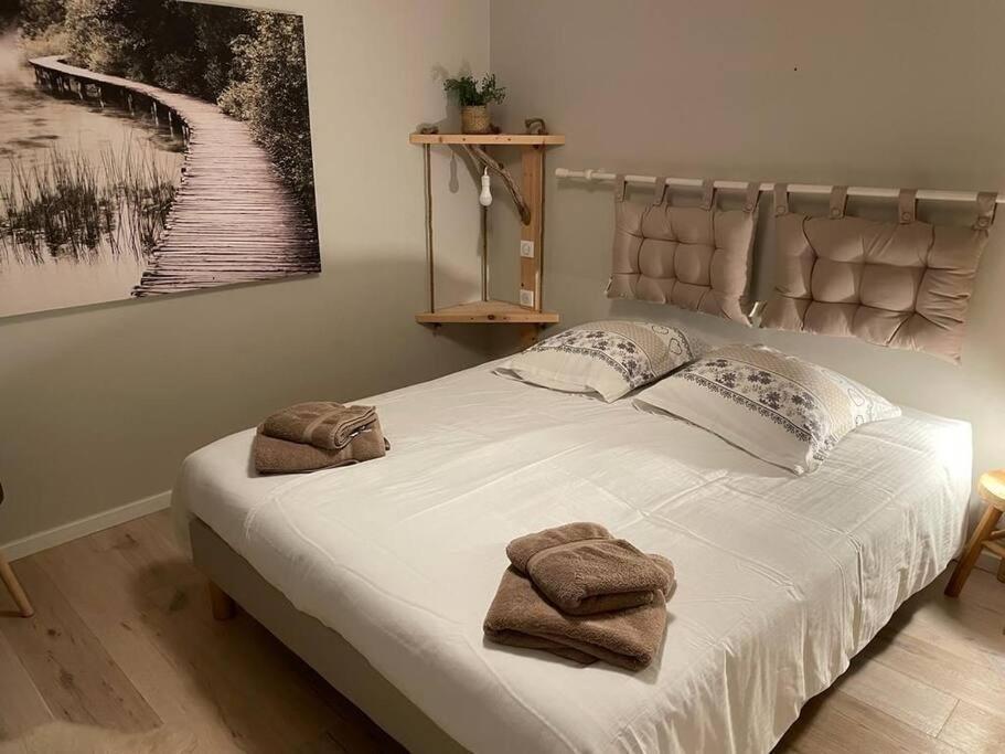 Joli Logement Avec Terrasse La Cigale 6 A 8 Personnes Orbey Eksteriør bilde